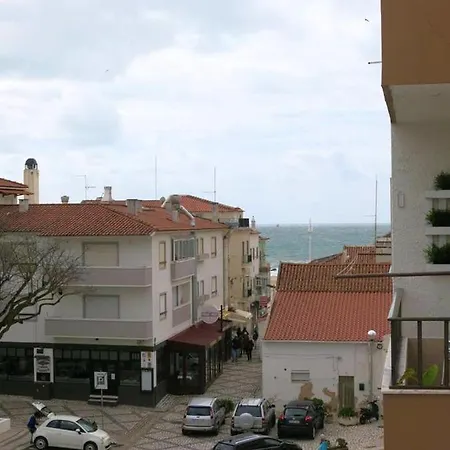 Apartament 2 Bedrooms At 500 M Away From The With Sea View And Wifi