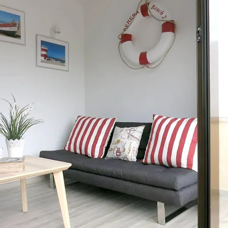 Apartament 2 Bedrooms At 500 M Away From The With Sea View And Wifi Nazaré