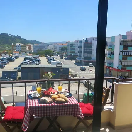 2 Bedrooms At 500 M Away From The With Sea View And Wifi Apartament